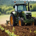 Randonneur en forêt de Meudon